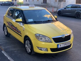 Обява за продажба на Skoda Fabia 1.6 TDI 90 к.с. ~7 000 лв. - изображение 3