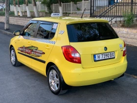Обява за продажба на Skoda Fabia 1.6 TDI 90 к.с. ~7 000 лв. - изображение 1