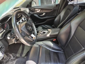 Обява за продажба на Mercedes-Benz C 300 Mercedes-Benz C 300 AMG PACK* ПОДГРЕВИ* ПАНО* КАРФ ~26 000 лв. - изображение 9