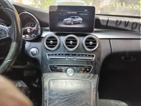 Обява за продажба на Mercedes-Benz C 300 Mercedes-Benz C 300 AMG PACK* ПОДГРЕВИ* ПАНО* КАРФ ~26 000 лв. - изображение 7