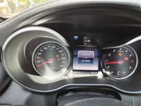 Обява за продажба на Mercedes-Benz C 300 Mercedes-Benz C 300 AMG PACK* ПОДГРЕВИ* ПАНО* КАРФ ~26 000 лв. - изображение 5