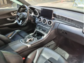 Обява за продажба на Mercedes-Benz C 300 Mercedes-Benz C 300 AMG PACK* ПОДГРЕВИ* ПАНО* КАРФ ~26 000 лв. - изображение 10