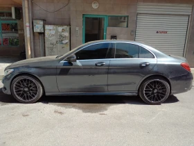 Обява за продажба на Mercedes-Benz C 300 Mercedes-Benz C 300 AMG PACK* ПОДГРЕВИ* ПАНО* КАРФ ~26 000 лв. - изображение 6