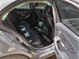 Обява за продажба на Mercedes-Benz C 300 Mercedes-Benz C 300 AMG PACK* ПОДГРЕВИ* ПАНО* КАРФ ~26 000 лв. - изображение 11