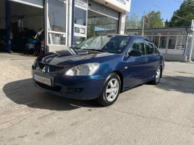     Mitsubishi Lancer 1. 6