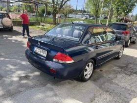 Mitsubishi Lancer 1. 6 | Mobile.bg    5