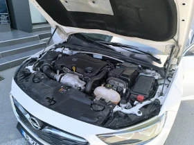 Обява за продажба на Opel Insignia ~34 500 лв. - изображение 10