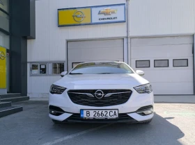 Обява за продажба на Opel Insignia ~34 500 лв. - изображение 2