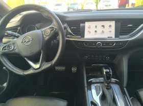 Обява за продажба на Opel Insignia ~34 500 лв. - изображение 5