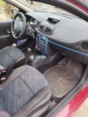 Обява за продажба на Renault Clio 1.5dci ~2 000 лв. - изображение 6