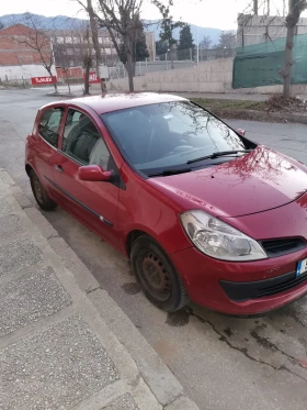 Обява за продажба на Renault Clio 1.5dci ~2 000 лв. - изображение 1