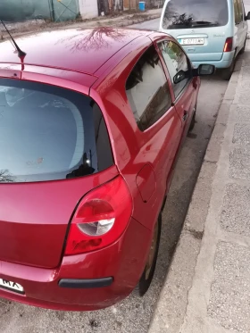 Обява за продажба на Renault Clio 1.5dci ~2 000 лв. - изображение 1
