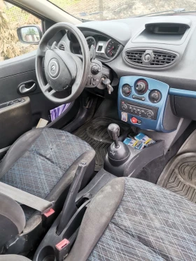Обява за продажба на Renault Clio 1.5dci ~2 000 лв. - изображение 4