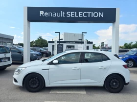 Renault Megane 1.5 dCi - 16200 лв. - 73859932 3