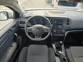Renault Megane 1.5 dCi - 16200 лв. - 73859932 10