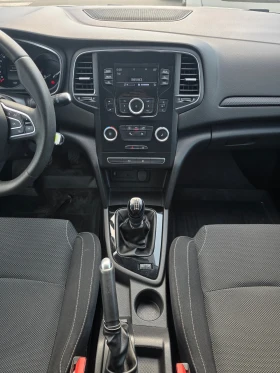 Renault Megane 1.5 dCi - 16200 лв. - 73859932 9