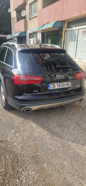 Audi A6 Allroad | Mobile.bg    3