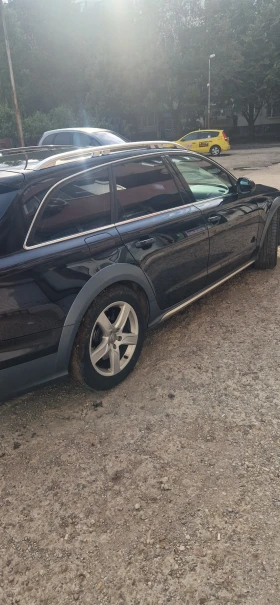Audi A6 Allroad | Mobile.bg    4