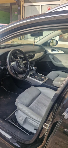 Audi A6 Allroad | Mobile.bg    6