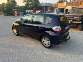 Обява за продажба на Honda Jazz I-vtec ~8 500 лв. - изображение 3