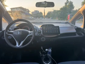 Обява за продажба на Honda Jazz I-vtec ~8 500 лв. - изображение 4