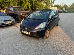 Обява за продажба на Honda Jazz I-vtec ~8 500 лв. - изображение 1