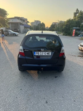 Обява за продажба на Honda Jazz I-vtec ~8 500 лв. - изображение 2