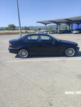 Обява за продажба на BMW 320 2.0D ~4 900 лв. - изображение 4