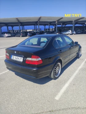 Обява за продажба на BMW 320 2.0D ~4 900 лв. - изображение 5