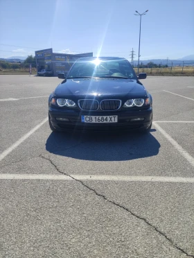 Обява за продажба на BMW 320 2.0D ~4 900 лв. - изображение 1