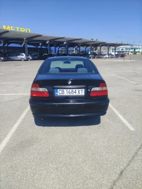 Обява за продажба на BMW 320 2.0D ~4 900 лв. - изображение 6