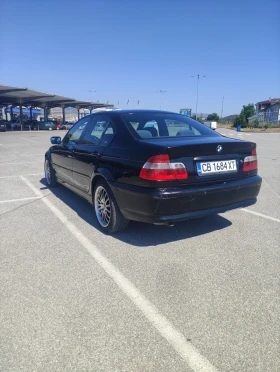 Обява за продажба на BMW 320 2.0D ~4 900 лв. - изображение 7