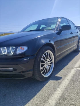 Обява за продажба на BMW 320 2.0D ~4 900 лв. - изображение 2