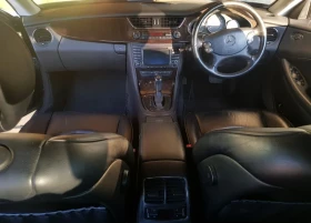 Mercedes-Benz CLS 500 | Mobile.bg    10
