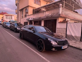 Mercedes-Benz CLS 500 | Mobile.bg    4