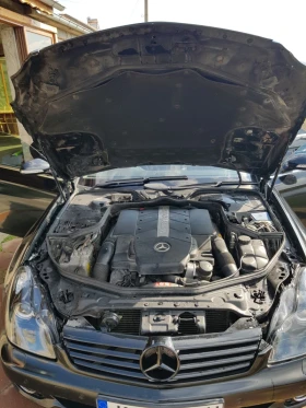 Mercedes-Benz CLS 500 | Mobile.bg    16