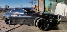 Mercedes-Benz CLS 500 | Mobile.bg    7