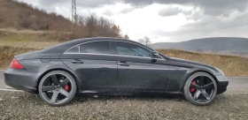 Mercedes-Benz CLS 500 | Mobile.bg    8