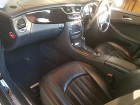 Mercedes-Benz CLS 500 | Mobile.bg    11