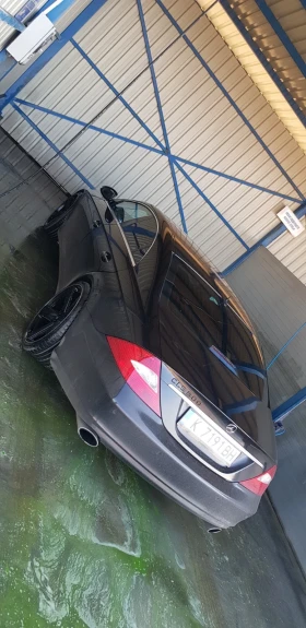 Mercedes-Benz CLS 500 | Mobile.bg    13