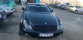 Mercedes-Benz CLS 500 | Mobile.bg    15