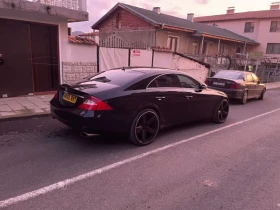 Mercedes-Benz CLS 500 | Mobile.bg    6