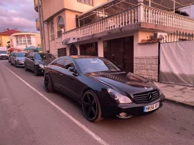 Mercedes-Benz CLS 500 | Mobile.bg    3