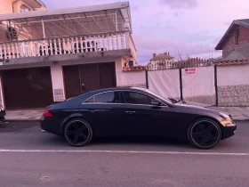Mercedes-Benz CLS 500 | Mobile.bg    5