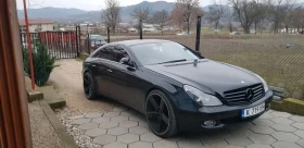 Mercedes-Benz CLS 500 | Mobile.bg    9