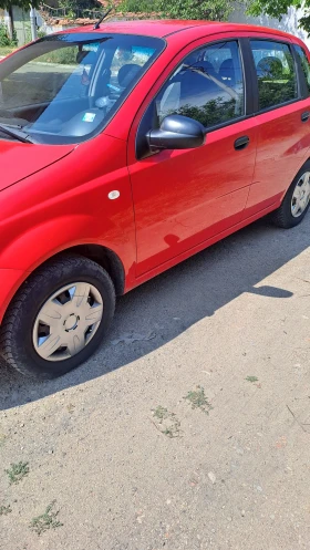 Chevrolet Kalos 1.2 | Mobile.bg    9