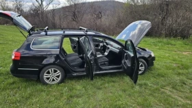 VW Passat B6 Variant 2.0 TDI 4x4 | Mobile.bg    2