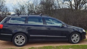 VW Passat B6 Variant 2.0 TDI 4x4 | Mobile.bg    4