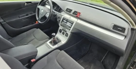 VW Passat B6 Variant 2.0 TDI 4x4 | Mobile.bg    5