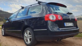 VW Passat B6 Variant 2.0 TDI 4x4 | Mobile.bg    3